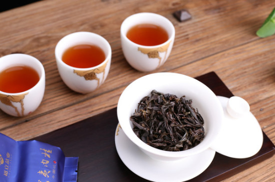 牛栏坑肉桂是高档茶吗，是高档茶