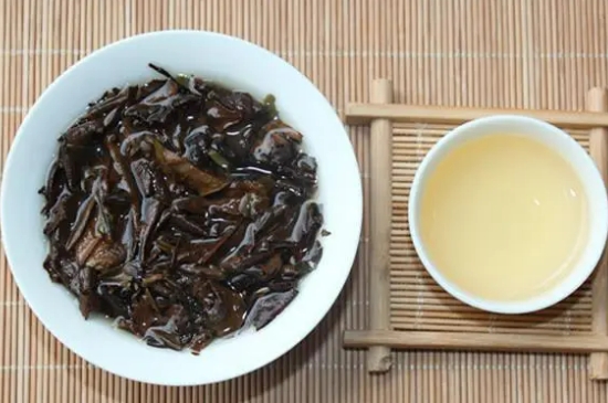 福鼎白茶越久越好嗎