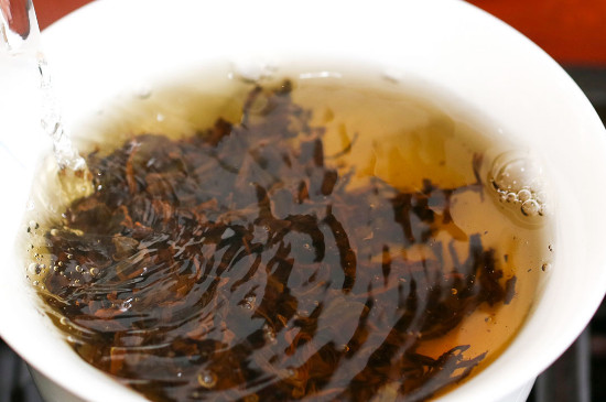 宜紅工夫茶保質期幾年