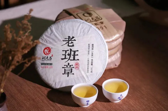 西双版纳茶叶排名