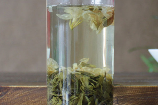 茉莉花茶属于什么茶类