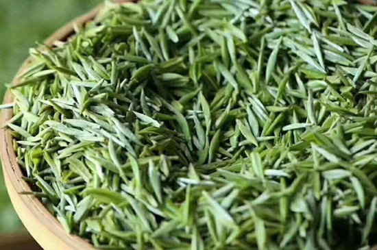 汉中炒青是什么茶