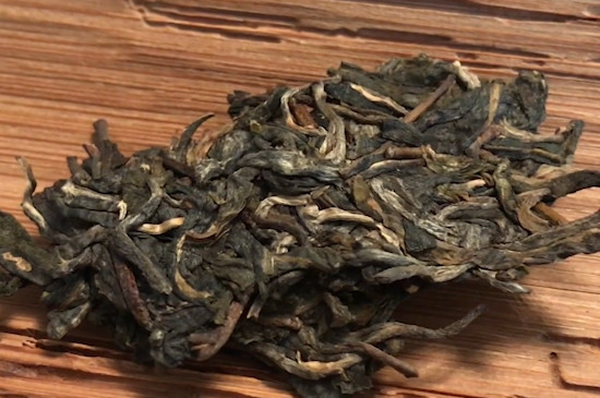 普洱茶的介紹