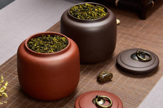 茶葉要放到冰箱儲存嗎