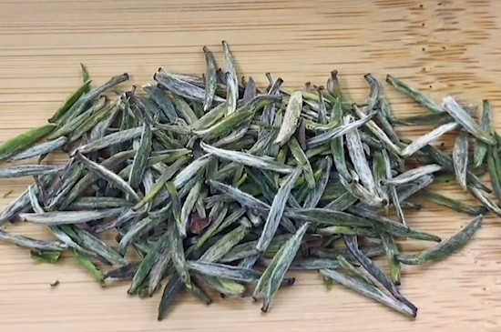 女人喝綠茶的好處
