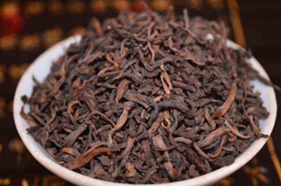 熟茶和生茶的區別