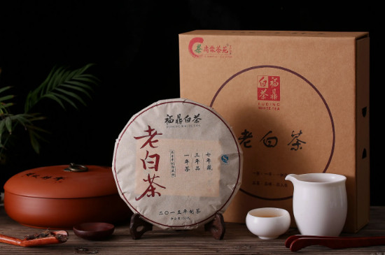福鼎白毫银针冲泡投茶量是多少