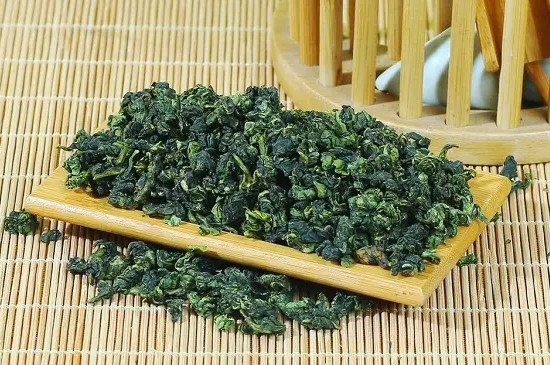 鐵觀音是好茶嗎