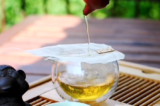 喝普洱茶上火嗎