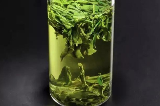 碧螺春有几个产地