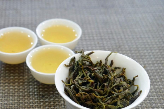 鳳凰茶屬於什麼茶