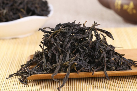 老枞蜜兰香的特点