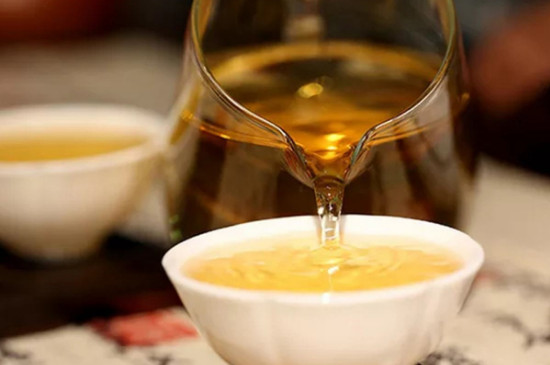 南糯山多依寨普洱茶特点