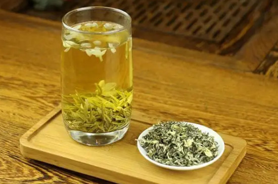 茉莉花茶多少钱一斤