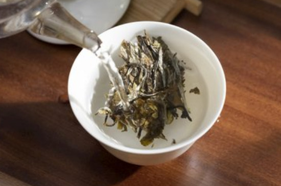 福鼎白茶怎么泡才好喝
