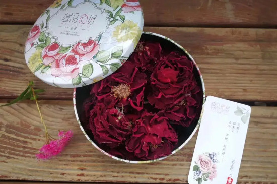 玫瑰花茶煮著喝還是泡著喝好
