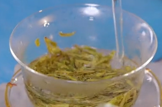 如何選擇綠茶的沖泡方式