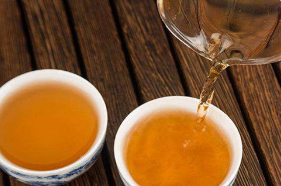 金駿眉屬於什麼茶