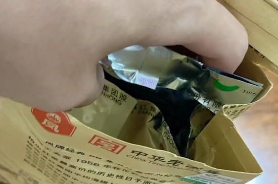 茶葉的儲存方法長期儲存方法