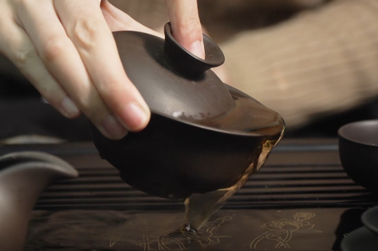普洱茶是红茶还是黑茶
