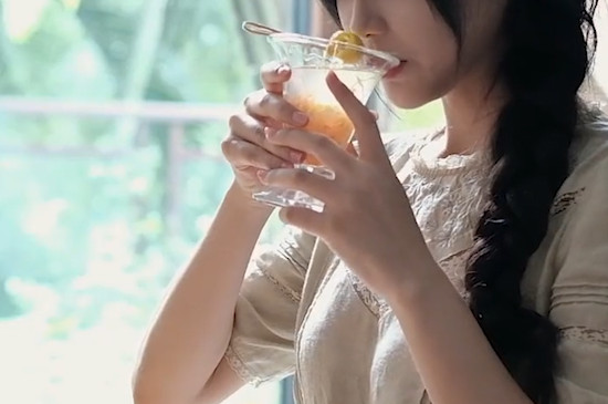 喝蜂蜜柚子茶的禁忌
