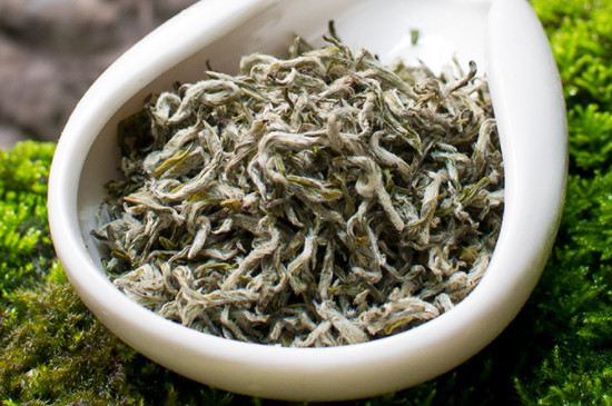 蒙頂甘露是綠茶嗎