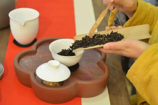 武夷肉桂怎么泡 肉桂茶的冲泡方法