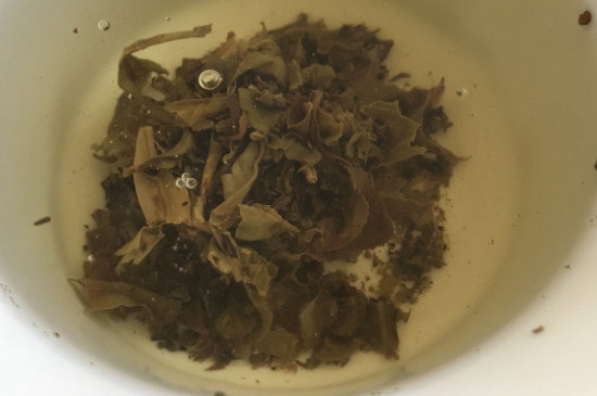 千家寨古树茶是哪个茶区