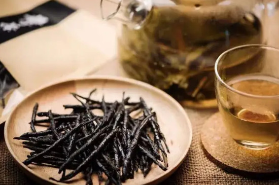 苦丁茶怎麼泡