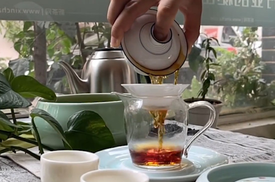 第一泡茶为什么不能喝