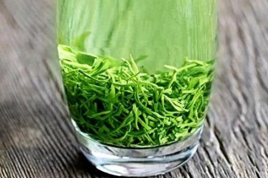峨蕊沖泡方法