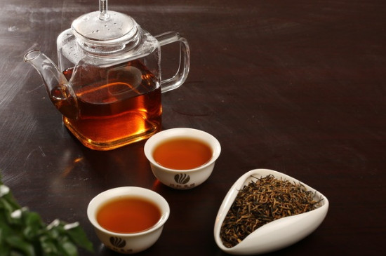 紅茶不適合什麼人喝，火氣旺盛/貧血等人群