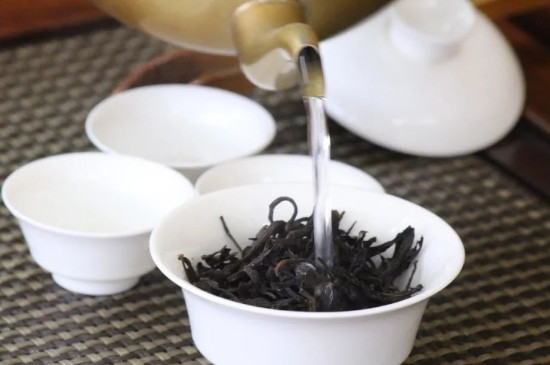 蜜兰香属于什么茶
