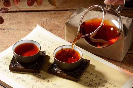 普洱茶哪種好,怎麼選?
