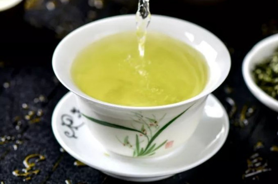 茶葉放冷藏還是冷凍