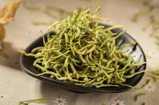 秋季润肺喝什么茶