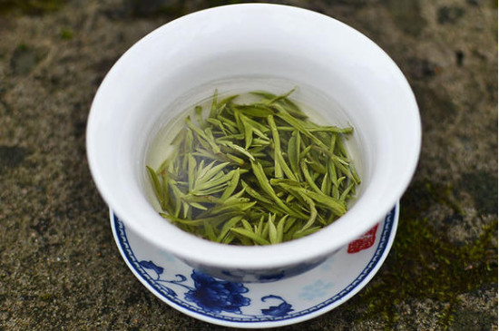 綠茶十大品種，西湖龍井/碧螺春/恩施玉露