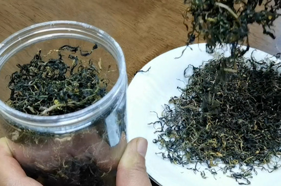 蒲公英根茶能長期喝嗎