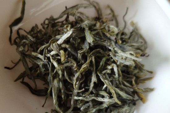 君山銀針茶產於哪裡