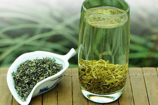 碧螺春是绿茶还是红茶