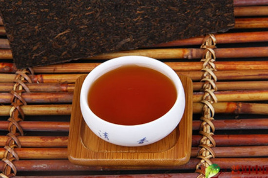 普洱茶是什麼茶?怎麼喝才更養生 黑茶（根據季節來挑選）