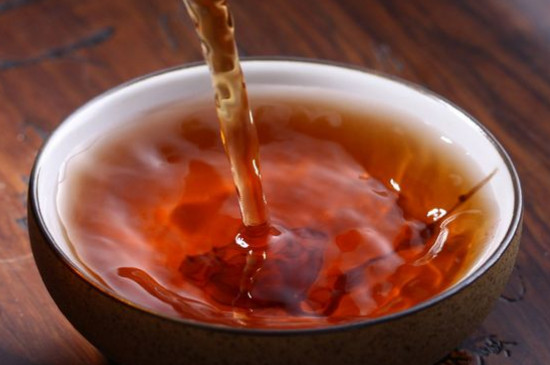 陈年普洱是熟茶还是生茶