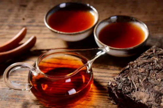 普洱茶冬天喝還是夏天喝