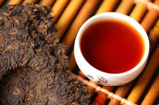 雲南普洱茶十大名牌排名榜，盤點普洱茶的品牌
