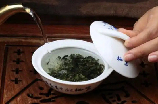 台湾人爱喝什么茶