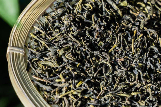 鸭屎香茶头是什么 鸭屎香茶头与茶叶的区别