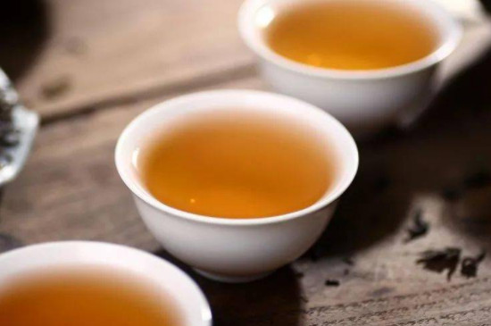 红茶过了保质期两年还能喝吗