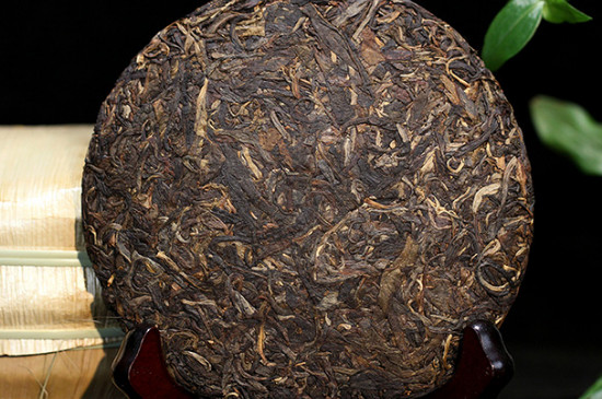 曼糯古樹茶特點