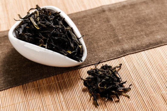 單樅水仙茶屬於什麼茶
