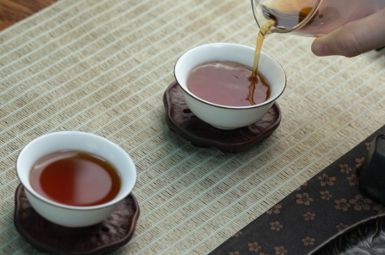 忙肺古树茶的缺点